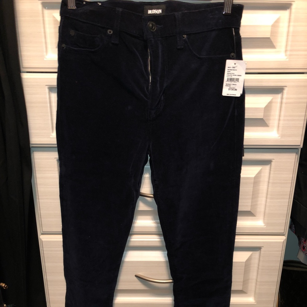 Barbara high waist jeans